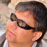 Profilfoto von Faik Melih Özcan