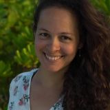 Profilfoto von Sarina Oertel