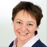 Profilfoto von Anke Allerödder