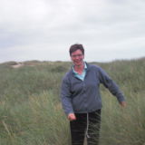 Profilfoto von Maria Berghaus