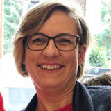 Profilfoto von Katja Labudda