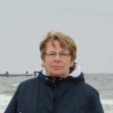Profilfoto von Christine Wolf