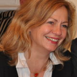 Profilfoto von Petra Schmidt