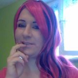 Profilfoto von Melissa Müller