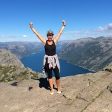 Profilfoto von Cornelia Tober