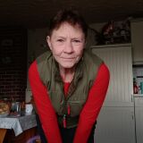 Profilfoto von Monika Müller-Starke