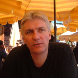 Profilfoto von Jörg von der Au