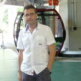 Profilfoto von Frank Müller