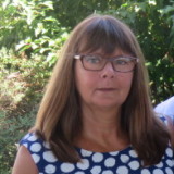 Profilfoto von Cornelia Bujara