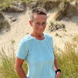 Profilfoto von Yvonne Schmied