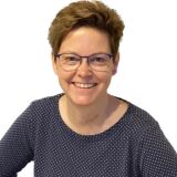 Profilfoto von Anja Schütte