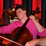 Profilfoto von Constanze Langkopf