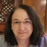 Profilfoto von Petra Kuehner