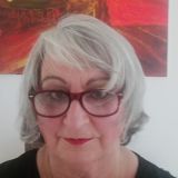 Profilfoto von Maria Rumrich