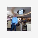 Profilfoto von Gustav Buschmann