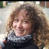 Profilfoto von Katja Schneider