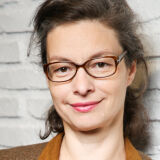 Profilfoto von Birgit Pfeiffer