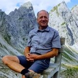 Profilfoto von Markus Sperl