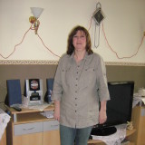 Profilfoto von Angelika Letschert