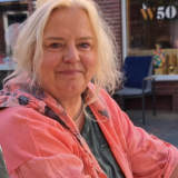 Profilfoto von Martina Brennecke