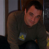 Profilfoto von Toni Eisfeld