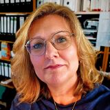 Profilfoto von Karin Lau