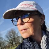 Profilfoto von Sandra Nölke