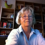 Profilfoto von Renate Behrendt