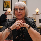 Profilfoto von Kirsten Beck