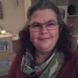 Profilfoto von Manuela Gessel