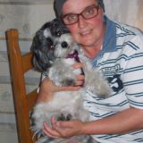 Profilfoto von Petra Klar