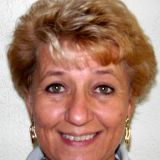 Profilfoto von Bärbel Schmitz