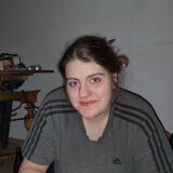 Profilfoto von Anna-Lena Lara Napolski