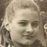 Profilfoto von Irina Friedlaender