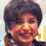 Profilfoto von Fariba Pirouz