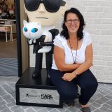 Profilfoto von Simone Kammel