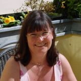 Profilfoto von Heike Mallwitz