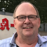 Profilfoto von Holger Ries