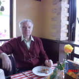 Profilfoto von Lothar Repschläger