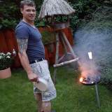 Profilfoto von Marco Roß