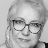 Profilfoto von Astrid Preuß