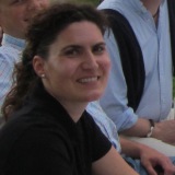 Profilfoto von Beate Nicole Schenk