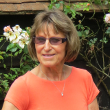 Profilfoto von Cornelia Felger