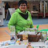 Profilfoto von Ulrike Schreier