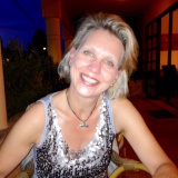 Profilfoto von Stefanie Kerpen