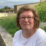 Profilfoto von Petra Kurfürst