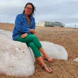 Profilfoto von Susanne Stephanie Heitmüller