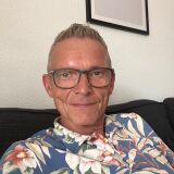 Profilfoto von André Hessellund