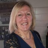 Profilfoto von Petra Gorecki