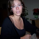 Profilfoto von Daniela Paulick